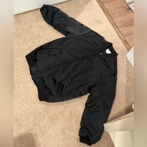 Offline by AERIE bomber jacket